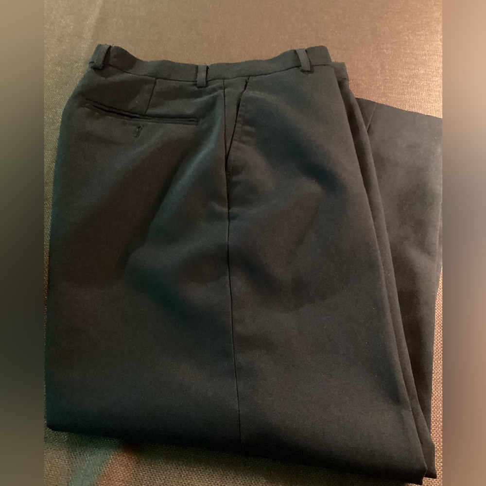 VITTORINO FORMAL PANTS FOR BIG BOYS SIZE 16 - Picture 2 of 11